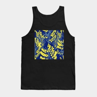 Mimosa tree Tank Top